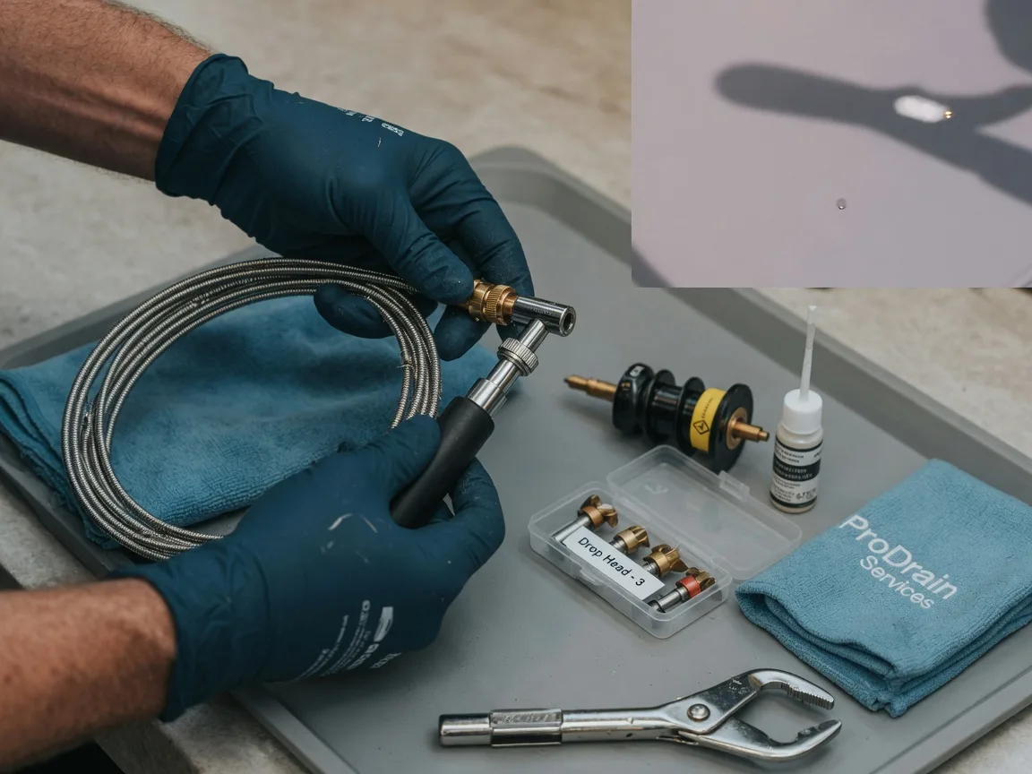 Why choose Drain Cleaning in Chinook, MT